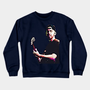 Mike Shinoda Crewneck Sweatshirt